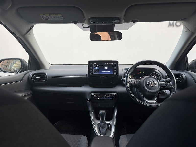 Used Toyota Yaris 2021 for sale - 78025114: Photo 16