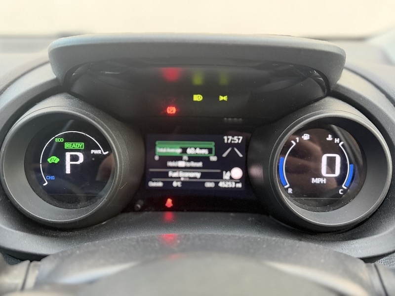 Used Toyota Yaris 2021 for sale - 78025114: Photo 19