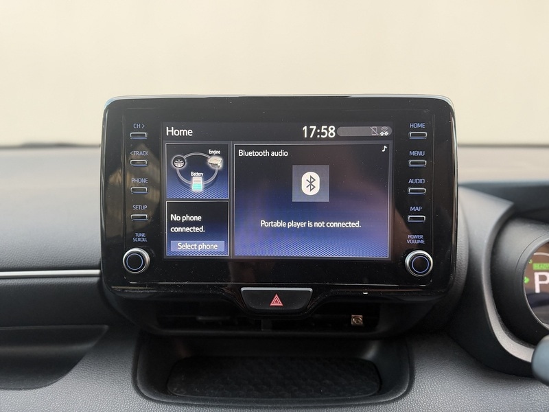 Used Toyota Yaris 2021 for sale - 78025114: Photo 20