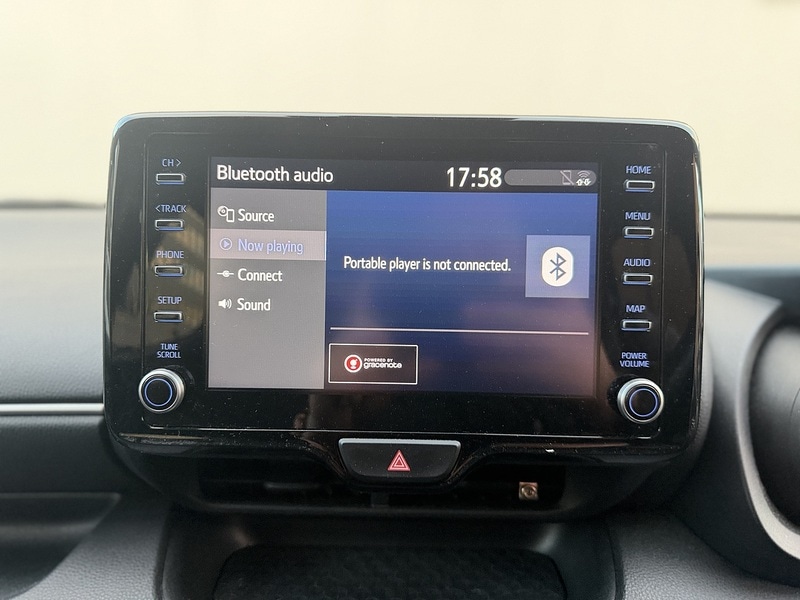 Used Toyota Yaris 2021 for sale - 78025114: Photo 21