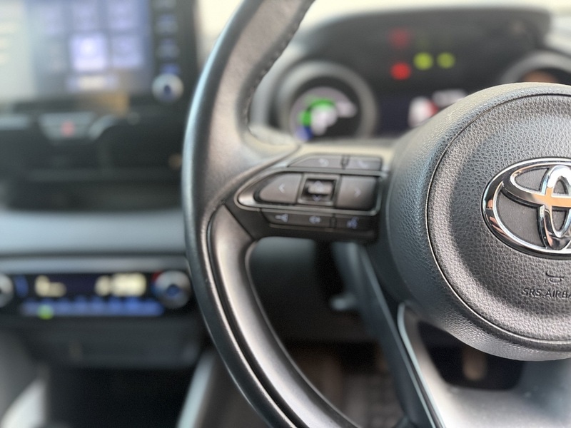 Used Toyota Yaris 2021 for sale - 78025114: Photo 26