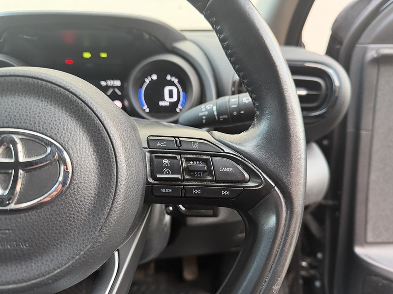 Used Toyota Yaris 2021 for sale - 78025114: Photo 27