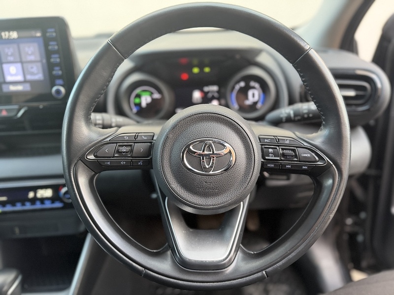 Used Toyota Yaris 2021 for sale - 78025114: Photo 28