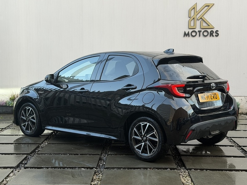 Used Toyota Yaris 2021 for sale - 78025114: Photo 29