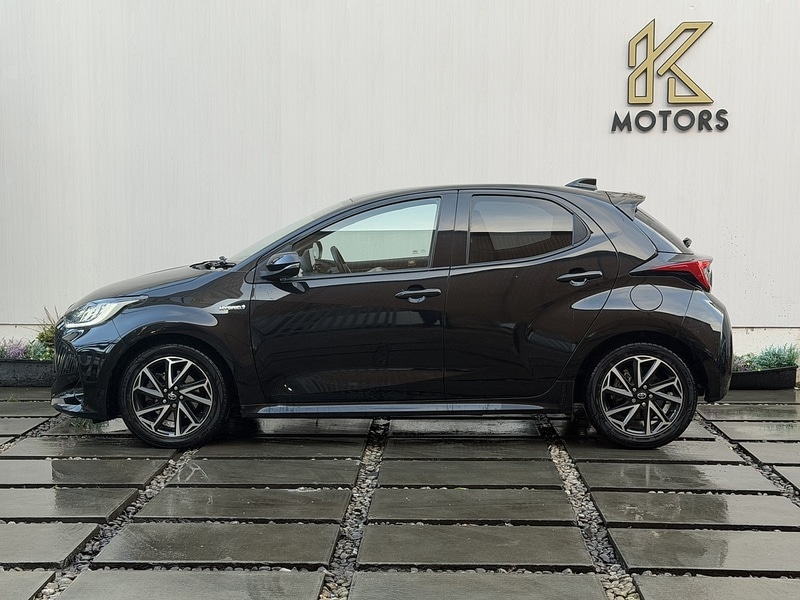 Used Toyota Yaris 2021 for sale - 78025114: Photo 30