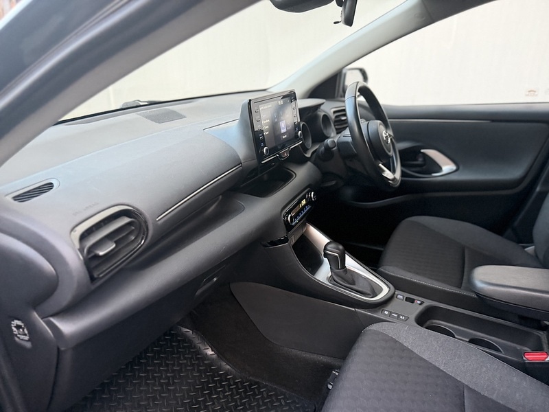 Used Toyota Yaris 2021 for sale - 78025114: Photo 32