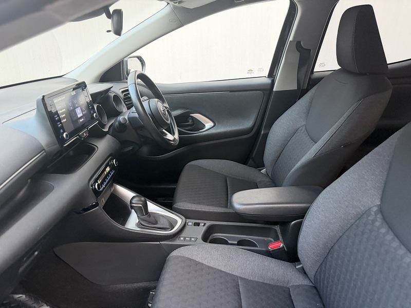 Used Toyota Yaris 2021 for sale - 78025114: Photo 33