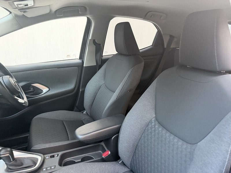 Used Toyota Yaris 2021 for sale - 78025114: Photo 34