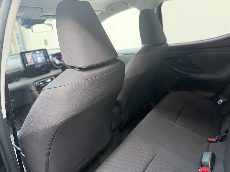 Used Toyota Yaris 2021 for sale - 78025114: Photo 35