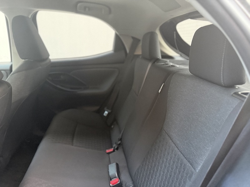 Used Toyota Yaris 2021 for sale - 78025114: Photo 37