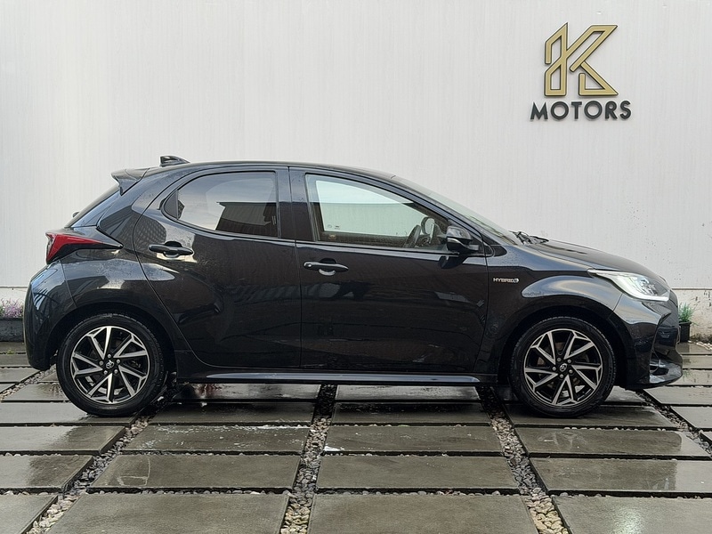 Used Toyota Yaris 2021 for sale - 78025114: Photo 4