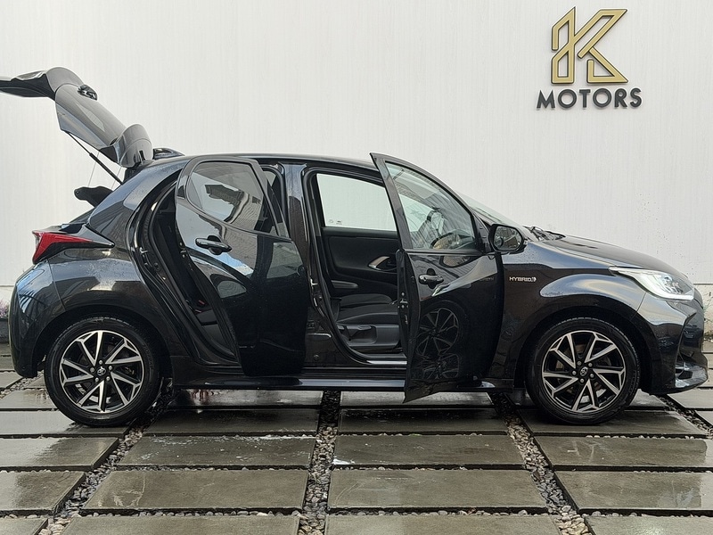 Used Toyota Yaris 2021 for sale - 78025114: Photo 5