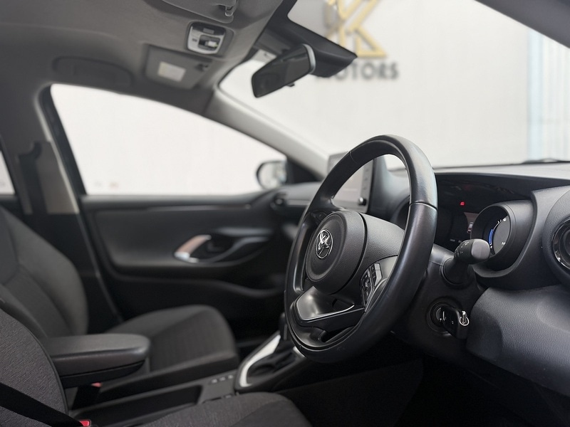 Used Toyota Yaris 2021 for sale - 78025114: Photo 6