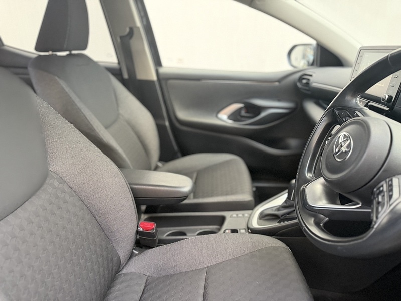 Used Toyota Yaris 2021 for sale - 78025114: Photo 7