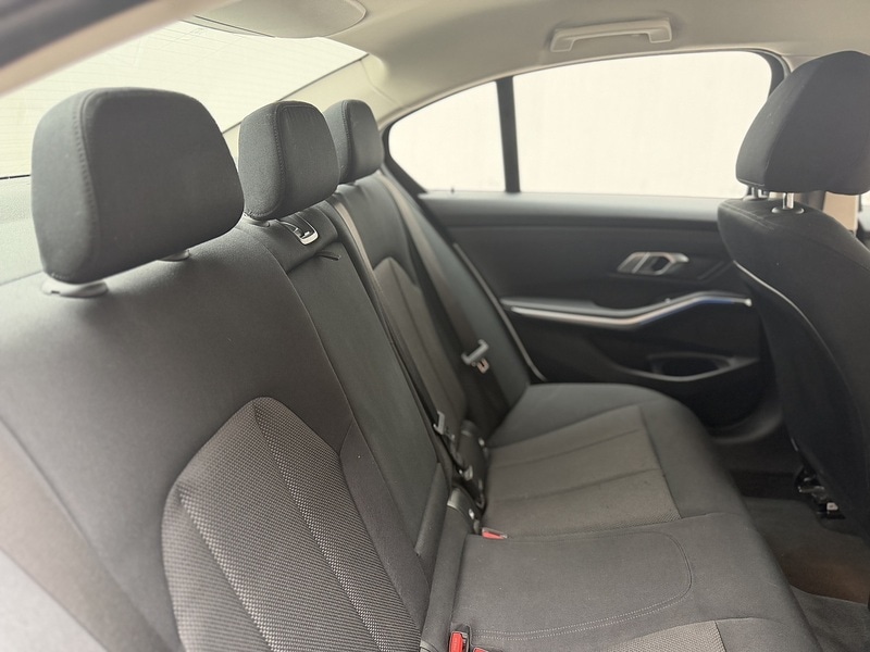 Used BMW 3 Series 2021 for sale - 78062038: Photo 11