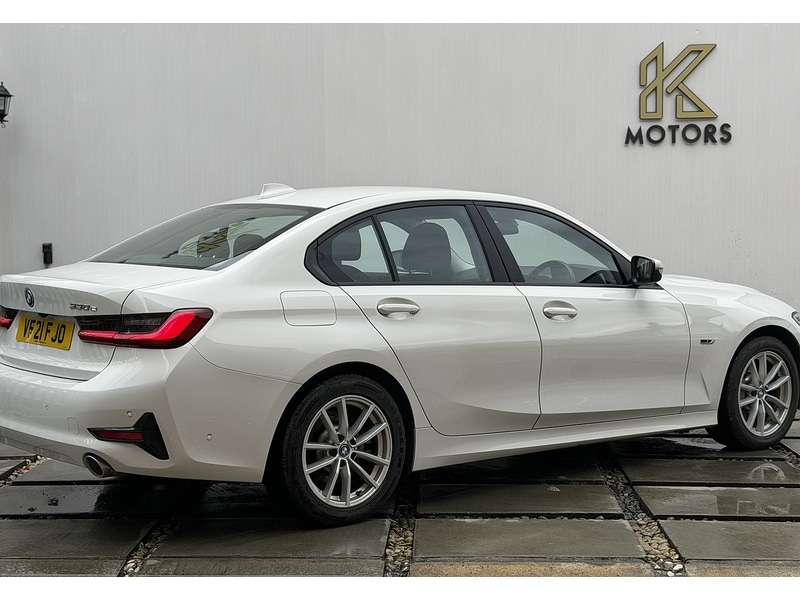 Used BMW 3 Series 2021 for sale - 78062038: Photo 12