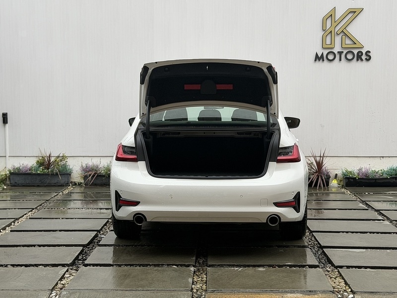 Used BMW 3 Series 2021 for sale - 78062038: Photo 14