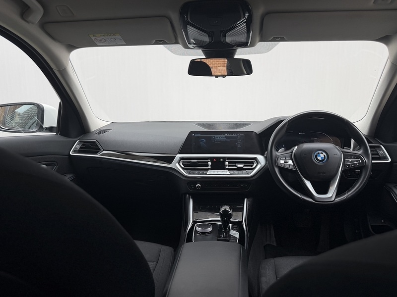 Used BMW 3 Series 2021 for sale - 78062038: Photo 16