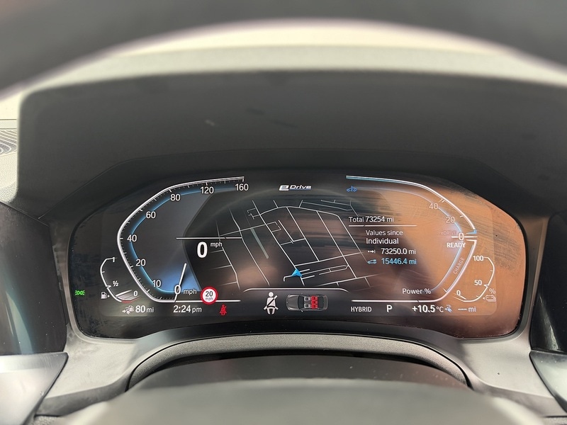 Used BMW 3 Series 2021 for sale - 78062038: Photo 19