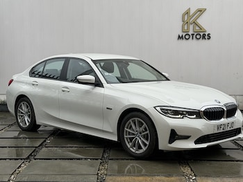 BMW 3 Series feature image