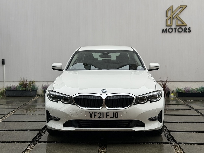 Used BMW 3 Series 2021 for sale - 78062038: Photo 2