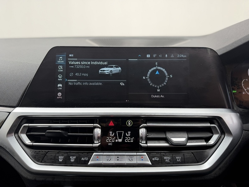 Used BMW 3 Series 2021 for sale - 78062038: Photo 20