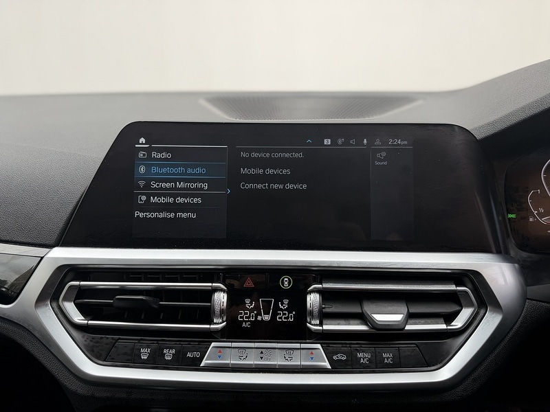 Used BMW 3 Series 2021 for sale - 78062038: Photo 21