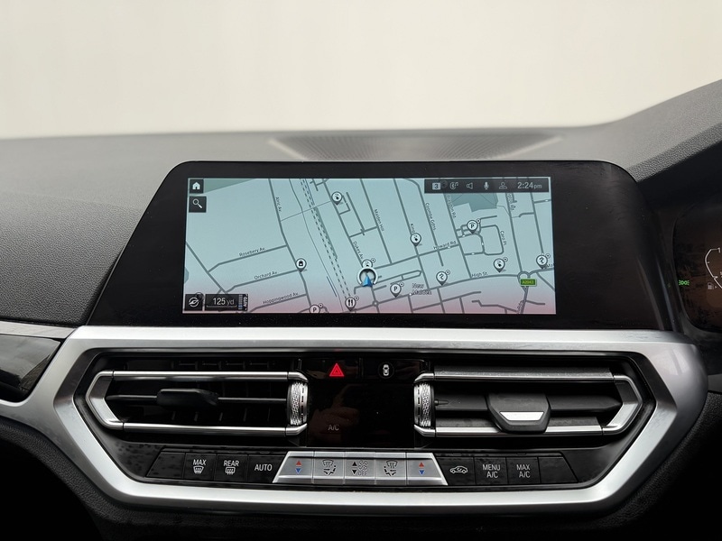 Used BMW 3 Series 2021 for sale - 78062038: Photo 22