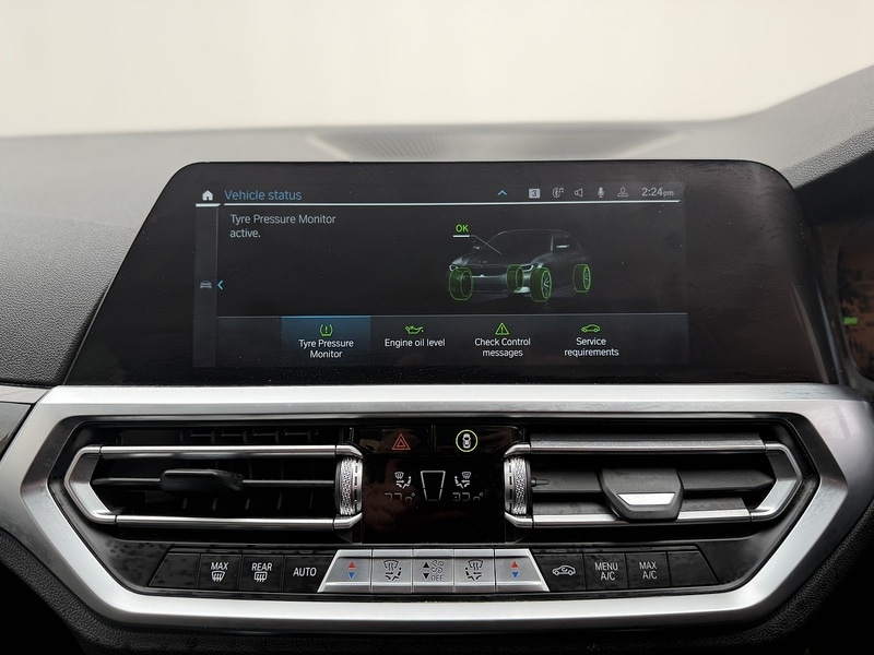 Used BMW 3 Series 2021 for sale - 78062038: Photo 23