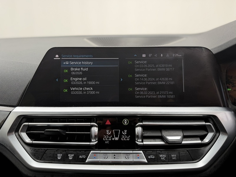 Used BMW 3 Series 2021 for sale - 78062038: Photo 24