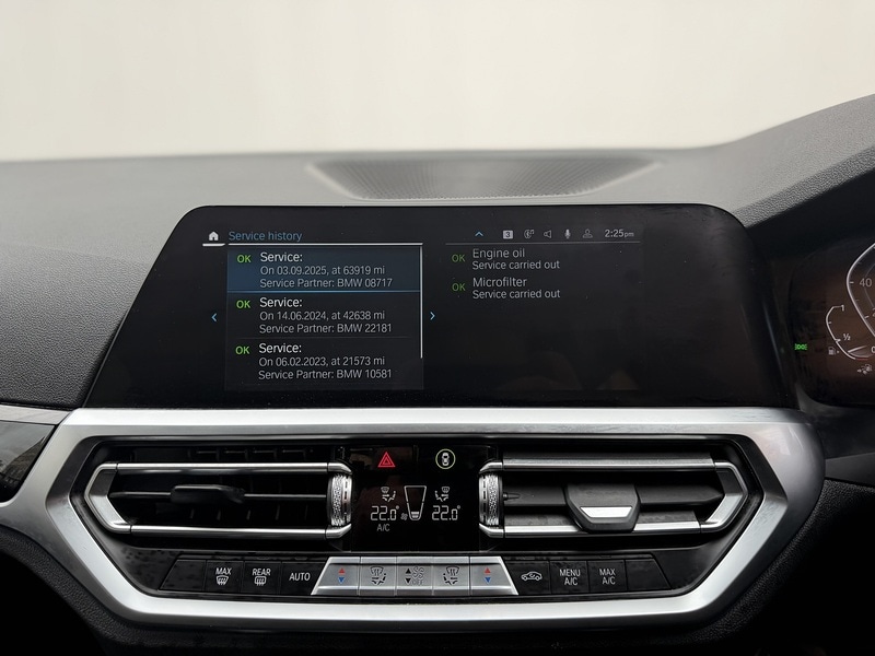 Used BMW 3 Series 2021 for sale - 78062038: Photo 25