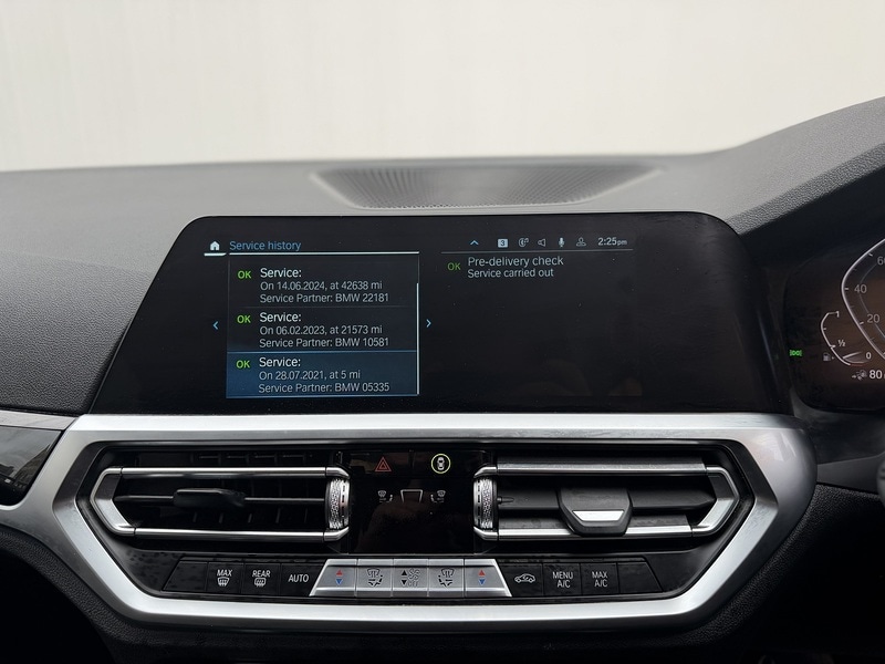 Used BMW 3 Series 2021 for sale - 78062038: Photo 26