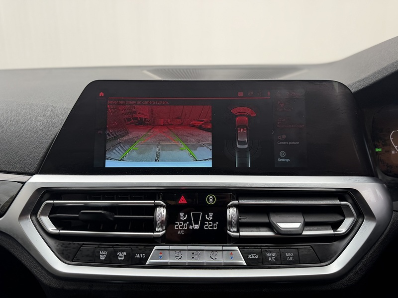 Used BMW 3 Series 2021 for sale - 78062038: Photo 27