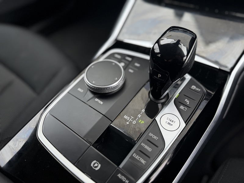 Used BMW 3 Series 2021 for sale - 78062038: Photo 28