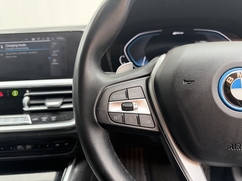 Used BMW 3 Series 2021 for sale - 78062038: Photo 29