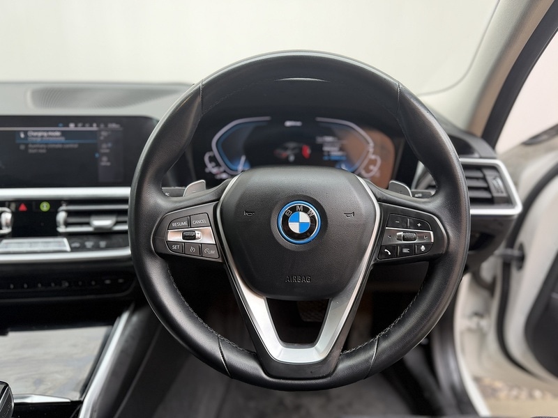 Used BMW 3 Series 2021 for sale - 78062038: Photo 31