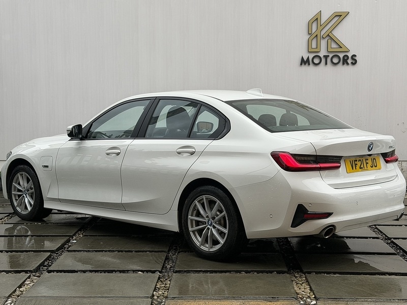 Used BMW 3 Series 2021 for sale - 78062038: Photo 32