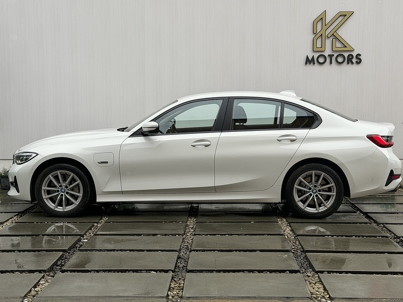 Used BMW 3 Series 2021 for sale - 78062038: Photo 33