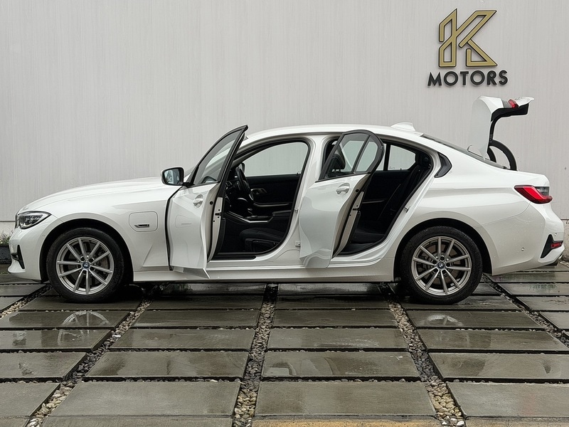 Used BMW 3 Series 2021 for sale - 78062038: Photo 34