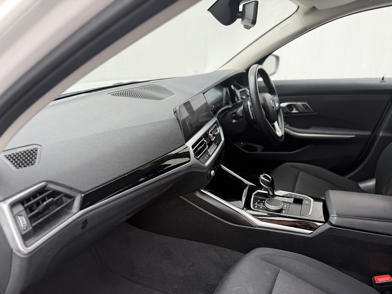 Used BMW 3 Series 2021 for sale - 78062038: Photo 35