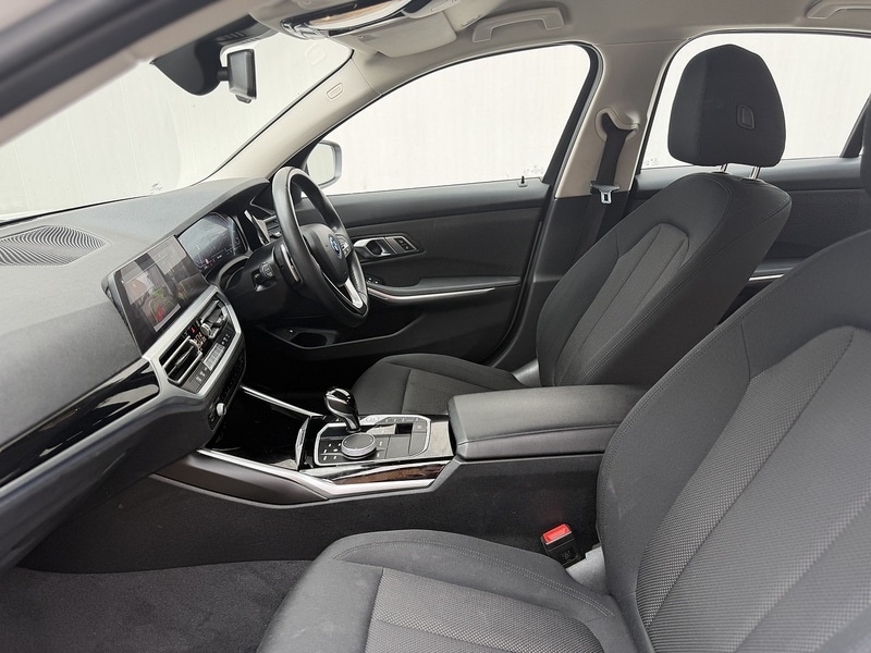 Used BMW 3 Series 2021 for sale - 78062038: Photo 36