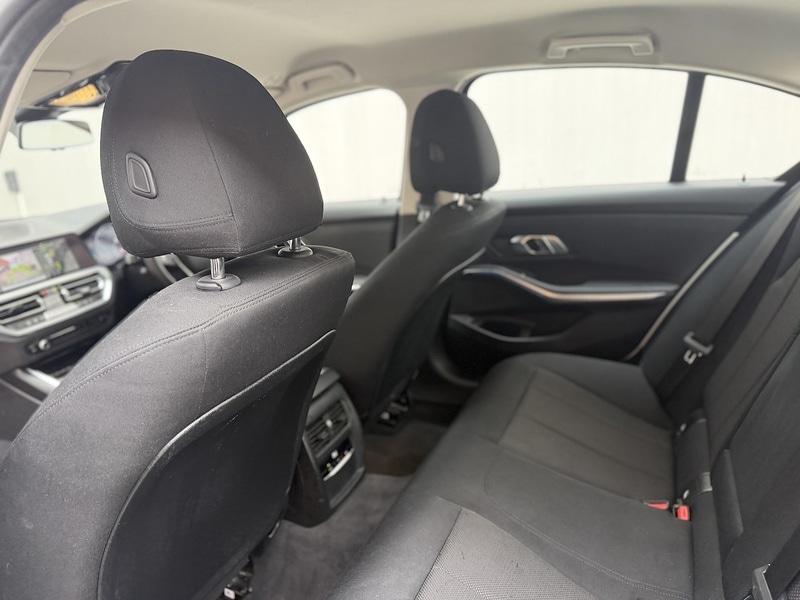 Used BMW 3 Series 2021 for sale - 78062038: Photo 38