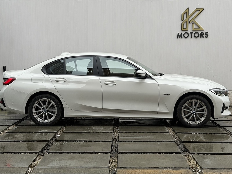 Used BMW 3 Series 2021 for sale - 78062038: Photo 4