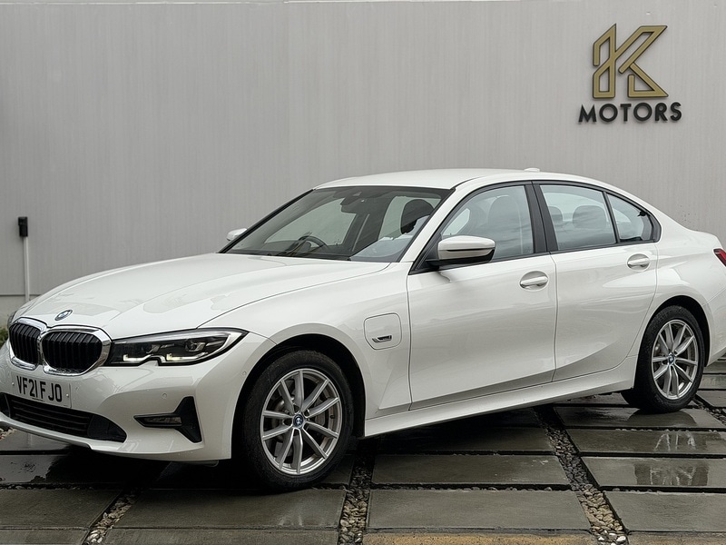 Used BMW 3 Series 2021 for sale - 78062038: Photo 41