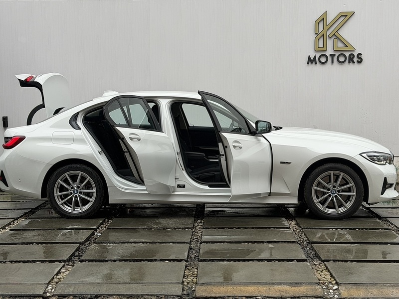 Used BMW 3 Series 2021 for sale - 78062038: Photo 5