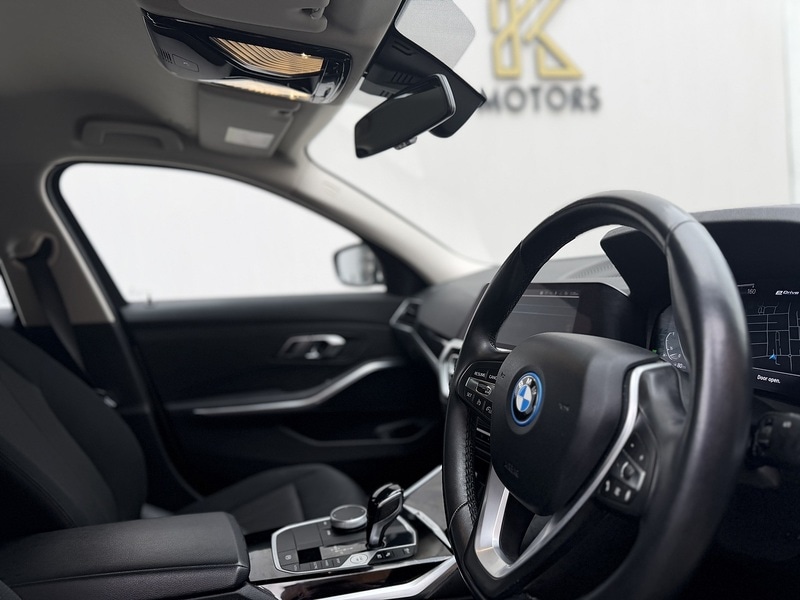 Used BMW 3 Series 2021 for sale - 78062038: Photo 6