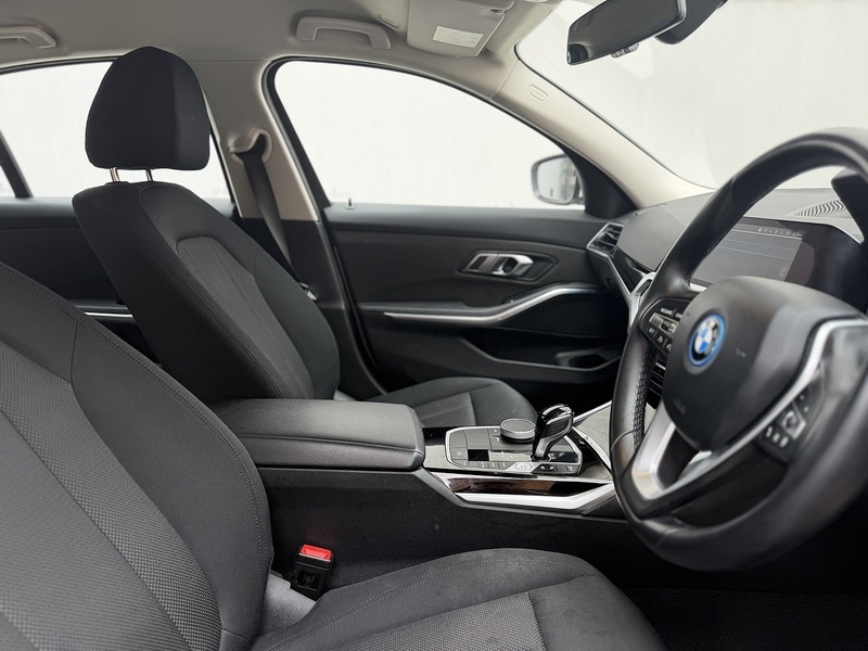 Used BMW 3 Series 2021 for sale - 78062038: Photo 7
