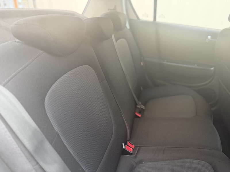 Used Hyundai i20 2014 for sale - 77760622: Photo 11