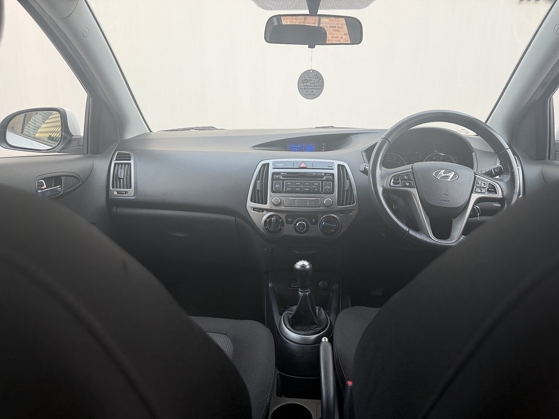 Used Hyundai i20 2014 for sale - 77760622: Photo 16