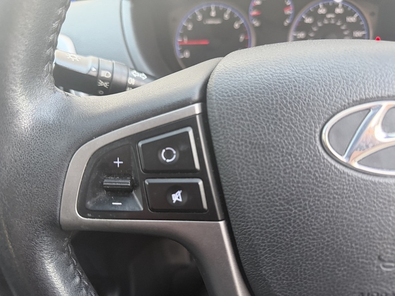 Used Hyundai i20 2014 for sale - 77760622: Photo 23